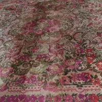 روتختی دونفره ابریشم ایتالیایی ویکنفره|سرویس روتختی|تهران, گمرک|دیوار