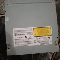 درایو dvd