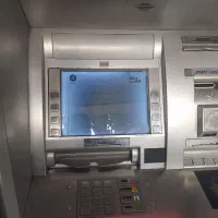 دستگاه خود پرداز