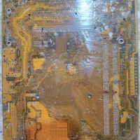 برد سبز و مادربرد