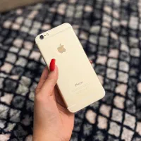 آیفون 6s باطری 100%