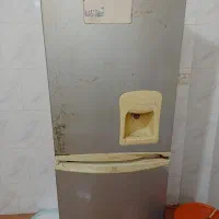 یخچال سالم