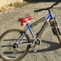 دوچرخه 26 ویسا|دوچرخه، اسکیت، اسکوتر|مریوان, |دیوار