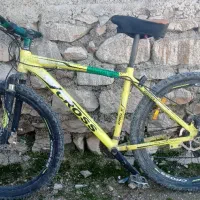 دوچرخه ۲۶ کروس