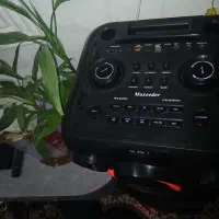 اسپیکر دو قلو|سیستم صوتی خانگی|ریگان, |دیوار