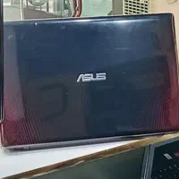 asus k550j|رایانه همراه|همدان, |دیوار