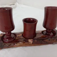 قهوه خوری و یا ...|صنایع دستی و سایر لوازم تزئینی|تهران, زعفرانیه|دیوار
