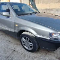 سمند دوگانه فابریک