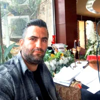 مداح کربلایی اسحاق لطفی