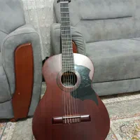 گیتار مدل دومینیگو K400