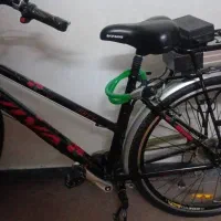 فروش دوچرخه برقی