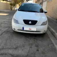 تیبا ۲|خودرو سواری و وانت|اصفهان, ملکشهر|دیوار