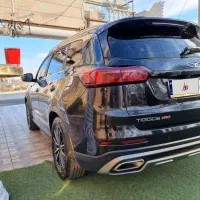 تیگو8پرو مدل 1401 فوری|خودرو سواری و وانت|تهران, سلسبیل شمالی|دیوار