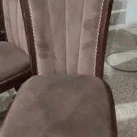 میز ناهار خوری 6 نفره