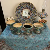 دکوری میناکاری یزد