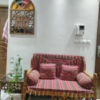 مبل سنتی