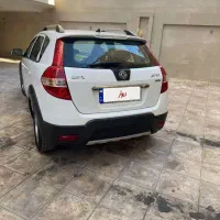 اچ سی کراس مدل ۹۸ اتومات تمیز