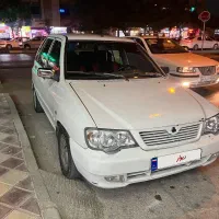 پراید۱۱۱مدل۸۹|خودرو سواری و وانت|اصفهان, هفتون|دیوار