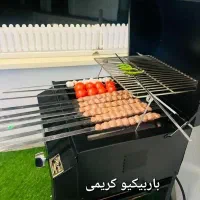 تولیدی باربیکیو بدون واسطه