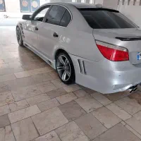 بی ام و 530i