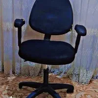 صندلی چرخدار