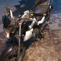 بنلی ۱۵۰ مدل ۹۷درشهرری|موتورسیکلت|ری, شهید بهشتی|دیوار