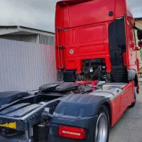 DAF 2018|خودرو سنگین|مشهد, ارشاد|دیوار