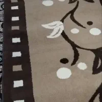 کناره گلیم عرض یک ونیم در ۴