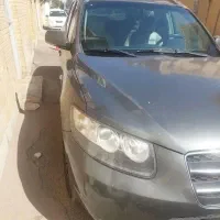 هیوندا سانتافه ۲۰۰۸