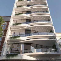 پیش فروش آپارتمان ۲۴۵ متری لوکس تهرانپارس