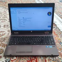 لپ تاپ hp مدل ProBook 6570b