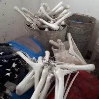 حراج زیر قیمت فروش ویترین کفش ولباس رگال آویزلباس|فروشگاه و مغازه|رامند, |دیوار