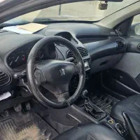 ۲۰۶|خودرو سواری و وانت|ماهنشان, |دیوار