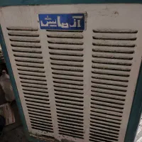 کولر آبی 3500