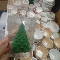 گیفت دندونی و تمامی مراسمات|صنایع دستی و سایر لوازم تزئینی|تبریز, |دیوار