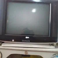 تلویزیون سالم با کنتورل|تلویزیون و پروژکتور|شوشتر, |دیوار