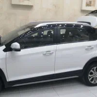 جک s5تیگو 5 x22وراکروز لندکروز جنسیس  sx5 سانتافه|قطعات یدکی و لوازم جانبی|شیراز, شهرک امیر کبیر|دیوار