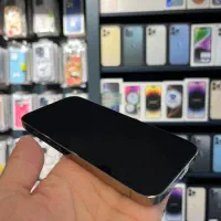 اپل 14 پرو قسطی با چک با اقساط بلند مدت|موبایل|رشت, بازار|دیوار