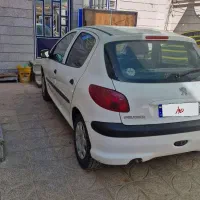 ۲۰۶ ۹۷ تیپ ۲