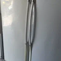 یخچال دوقلوی بدون برفک