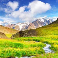 فروش زمین زراعی ، تیژتیژ