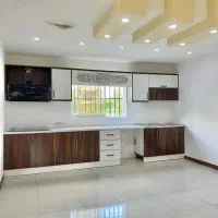 نیم پیلوت جنگلی/قیمت کل ۳ میلیارد/عالی برای سکونت|فروش خانه و ویلا|چمستان, |دیوار