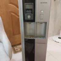 ابسرد کن یخچال دار