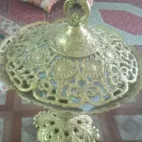 شکلات خوری برنز