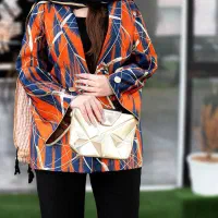 حراج کتهای ژاکارد|لباس|ساری, |دیوار