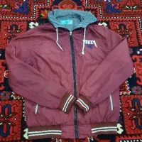 کاپشن مردانه سالم|لباس|اهر, |دیوار