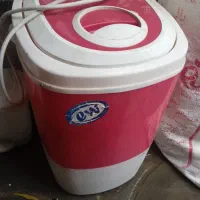 مینی واش تمیز سالم