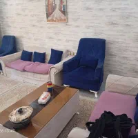 مبل میز نهارخوری وسایل باغ وویلا