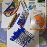 لوازم تحریر سررسید