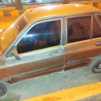 پراید 131|خودرو سواری و وانت|رامهرمز, |دیوار